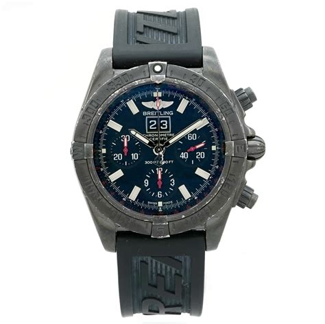 breitling blackbird blacksteel m44359|breitling a44359 price.